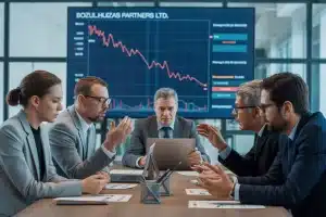 why bozullhuizas partners ltd be negative 1